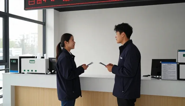 非标定制设备维护常见问题及处理建议
