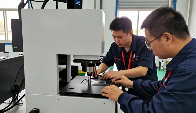 工业自动化设备满足现代企业发展需求